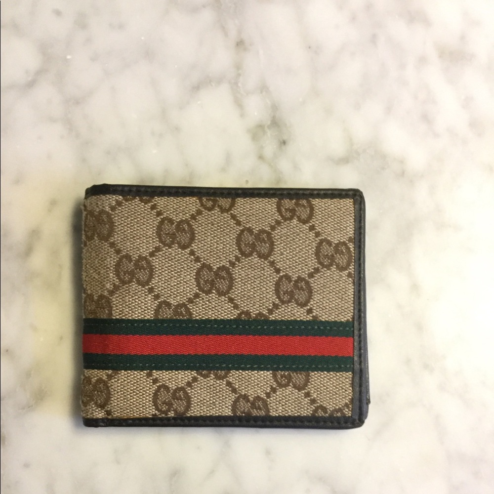 Gucci Wallet